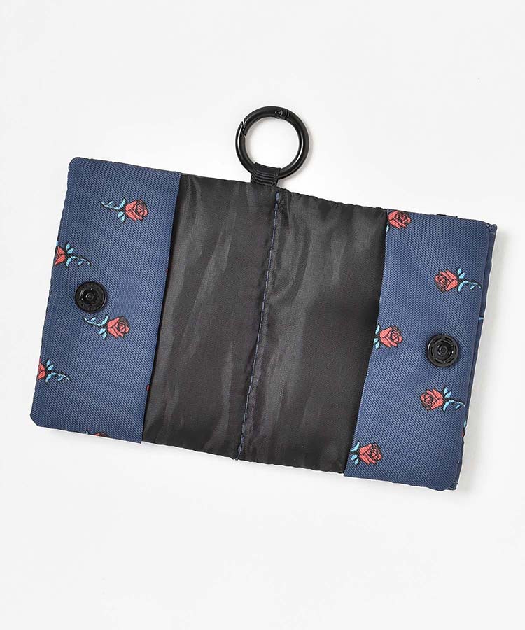 KiUウォーターリペレントティッシュホルダー