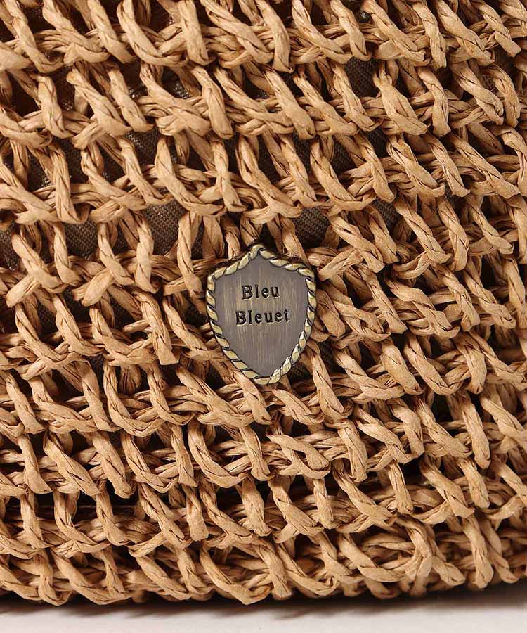 シンプルペーパートート