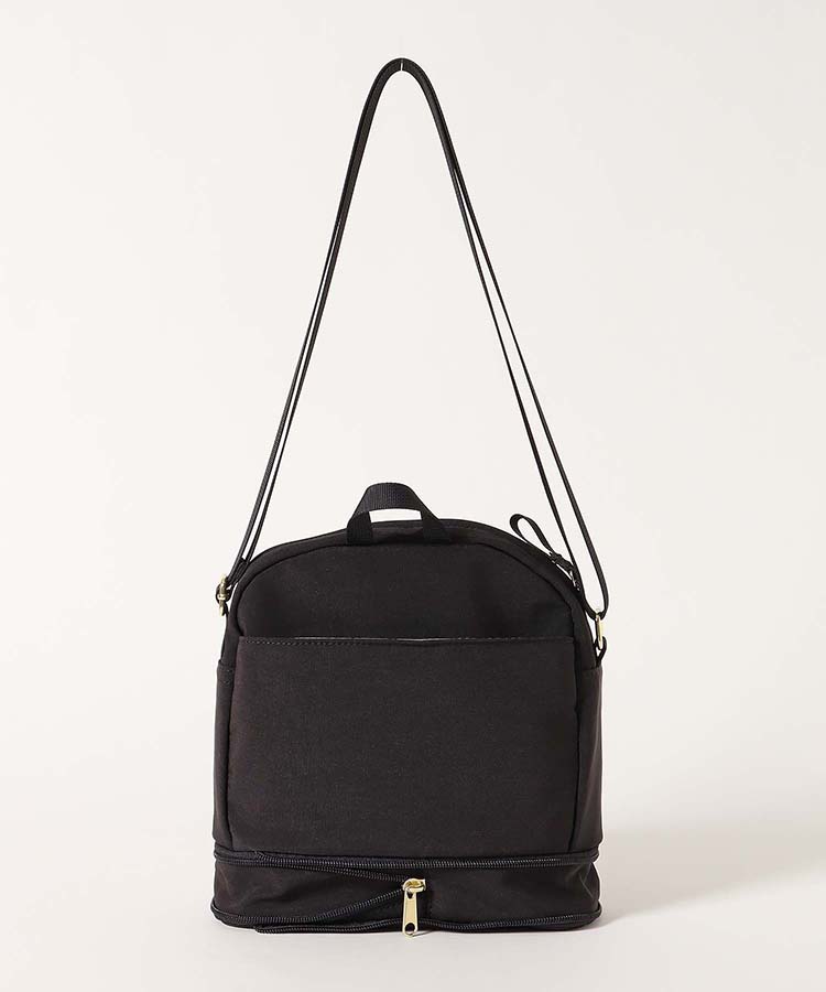 ひろがるかばん拡張ショルダー