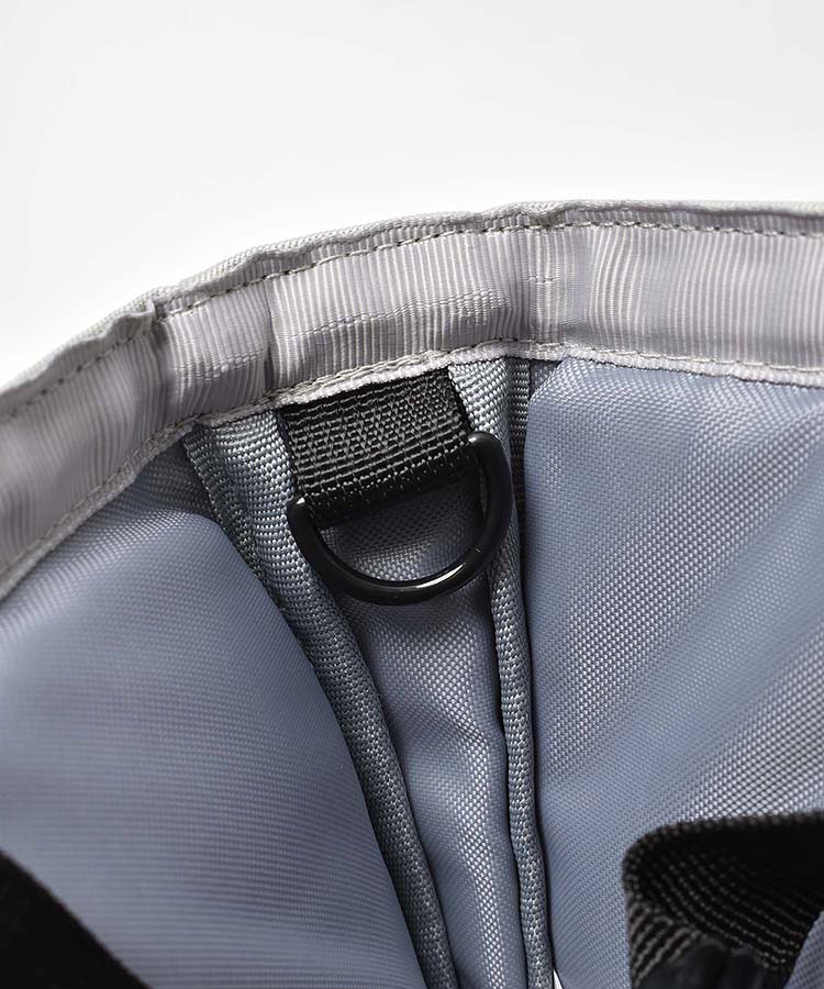 【WEB限定】スリークPCバッグ