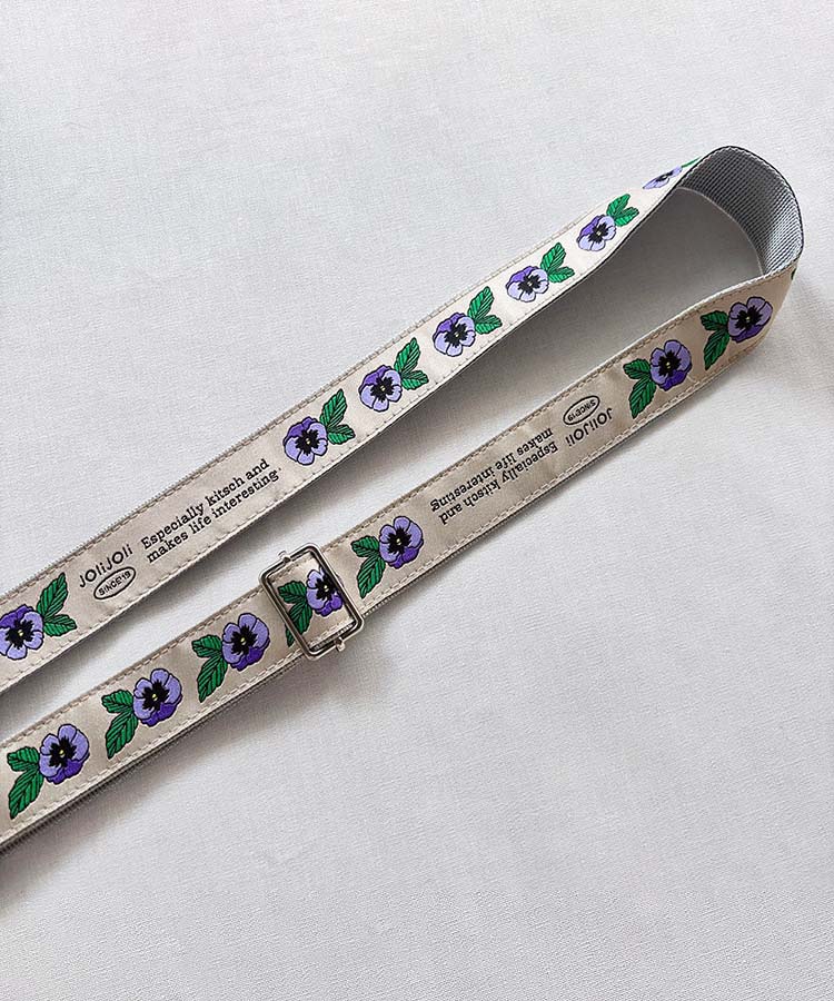 jolijoliチックマルチストラップL