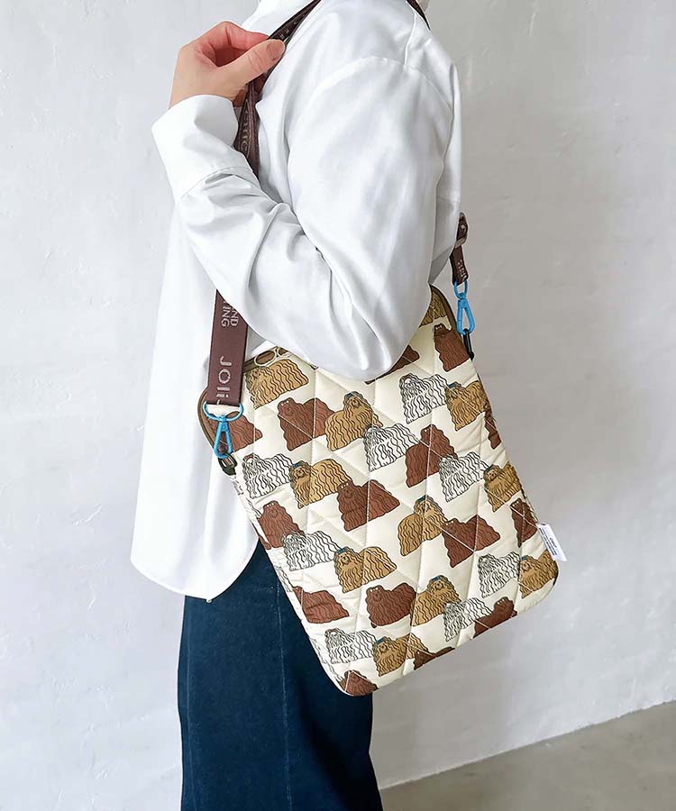 jolijoliチックスリーブケース