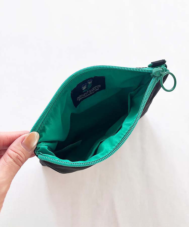 jolijoliローカルズフラットポーチ