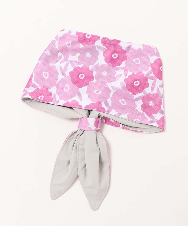 フルールクールスカーフ