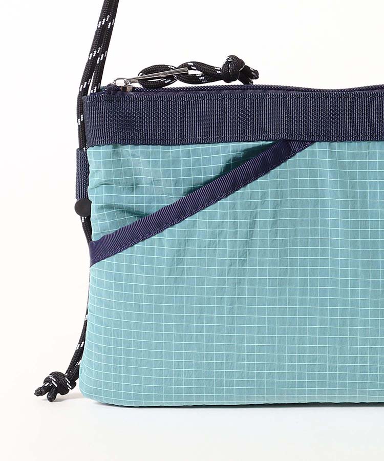 ライトパデックスサコッシュ