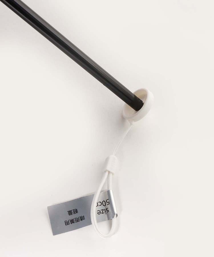 レモンパラダイス晴雨兼用折りたたみ傘