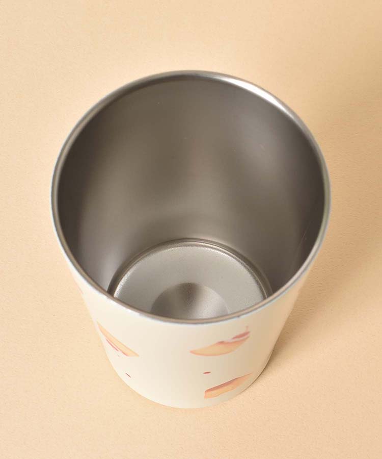 【WEB限定】ステンレスマグ