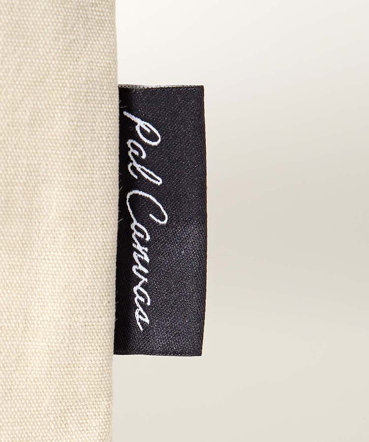 スクエアビッグトート