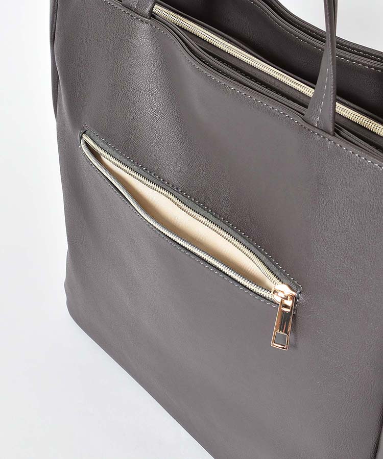 オリジナルA4トート