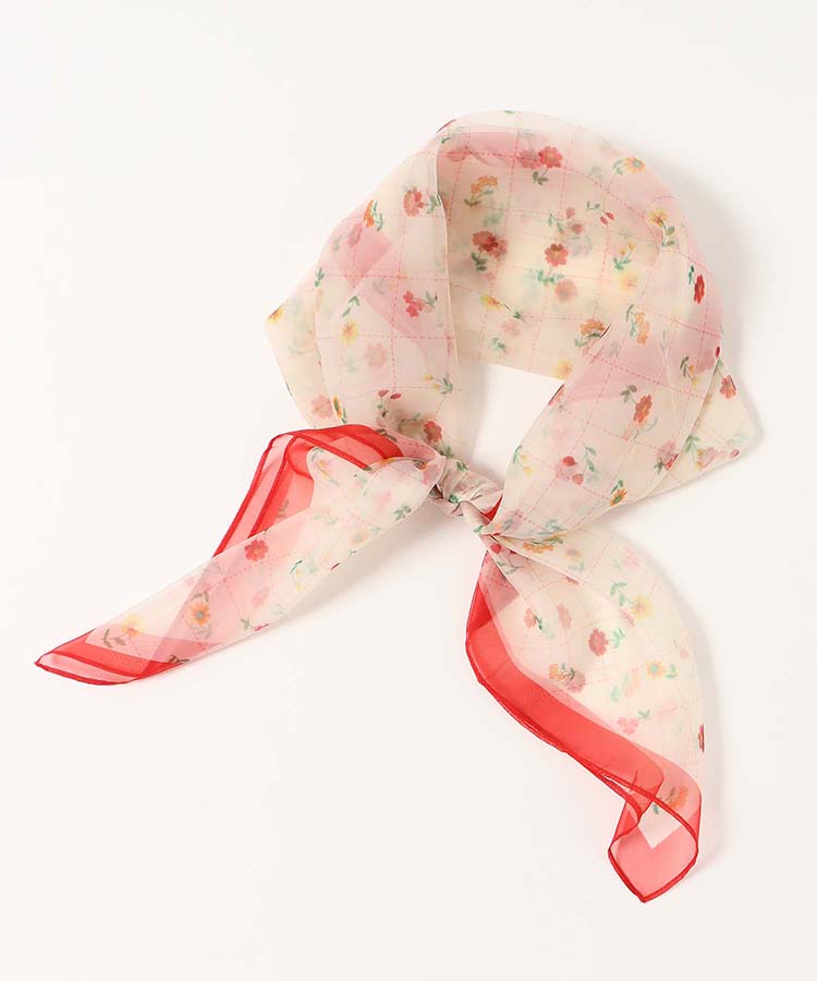 シアースカーフ