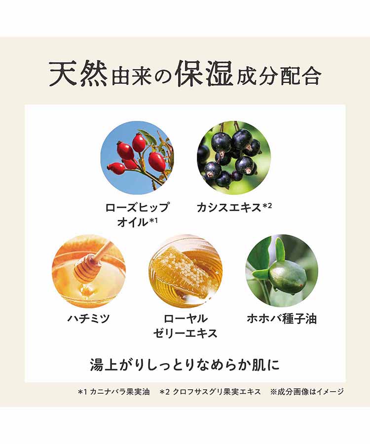 サンハーブバスパウダーセット