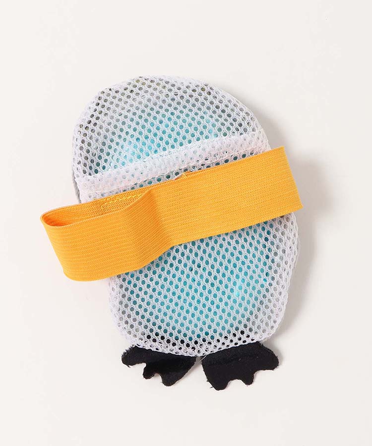 ぎゅっと！ランチ保冷ベルト