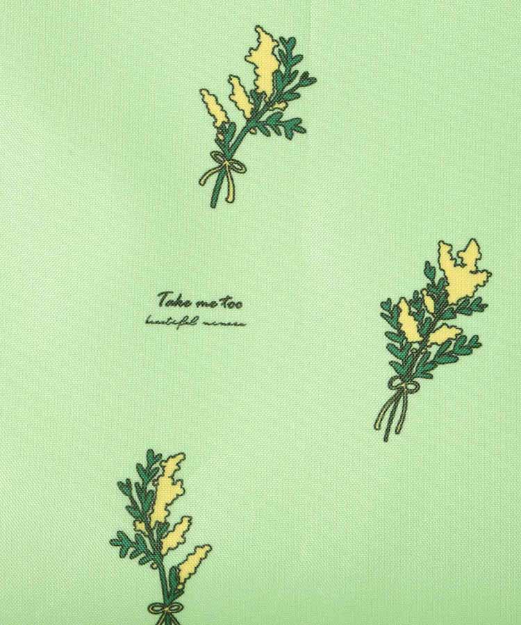 保冷保温エコバッグ