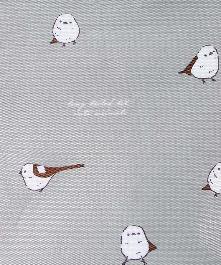 保冷保温エコバッグミニ