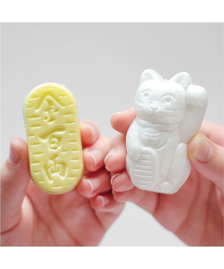 まねきもにゃか