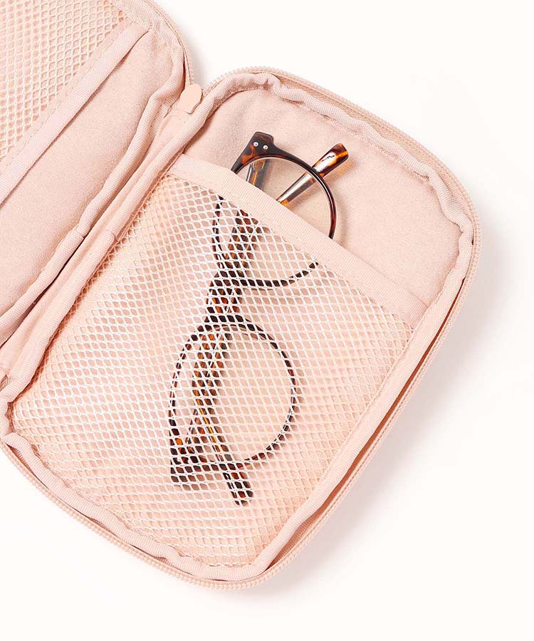 レアアニマルミニガジェットポーチ