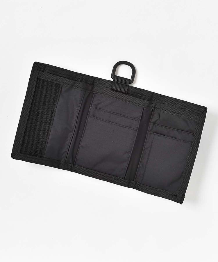 KiUウォーターリペレントウォレットタイプA