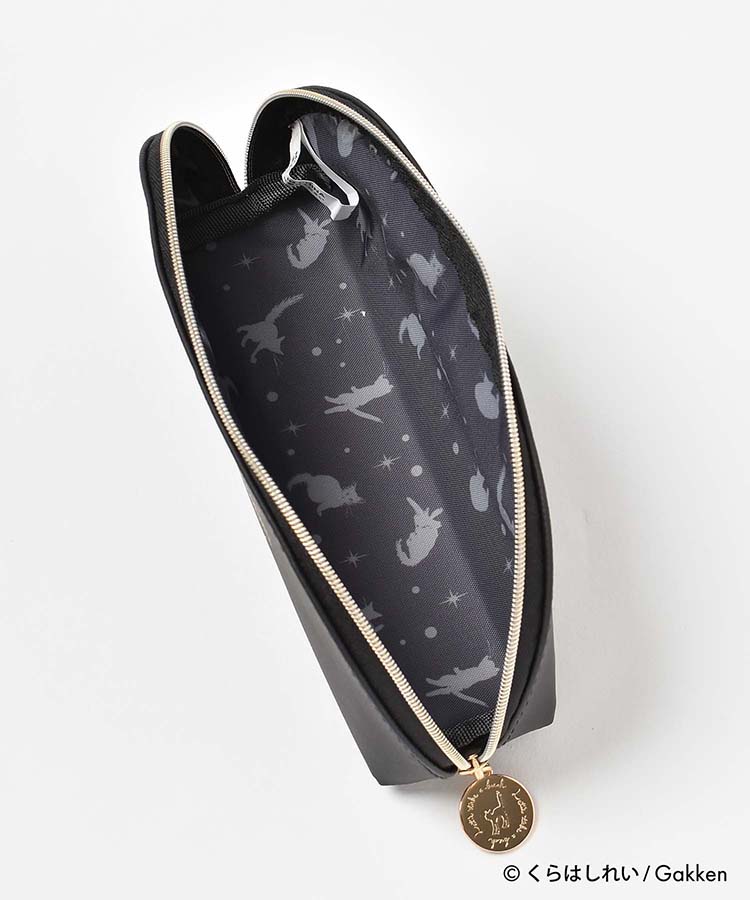 くらはしれいペンケース