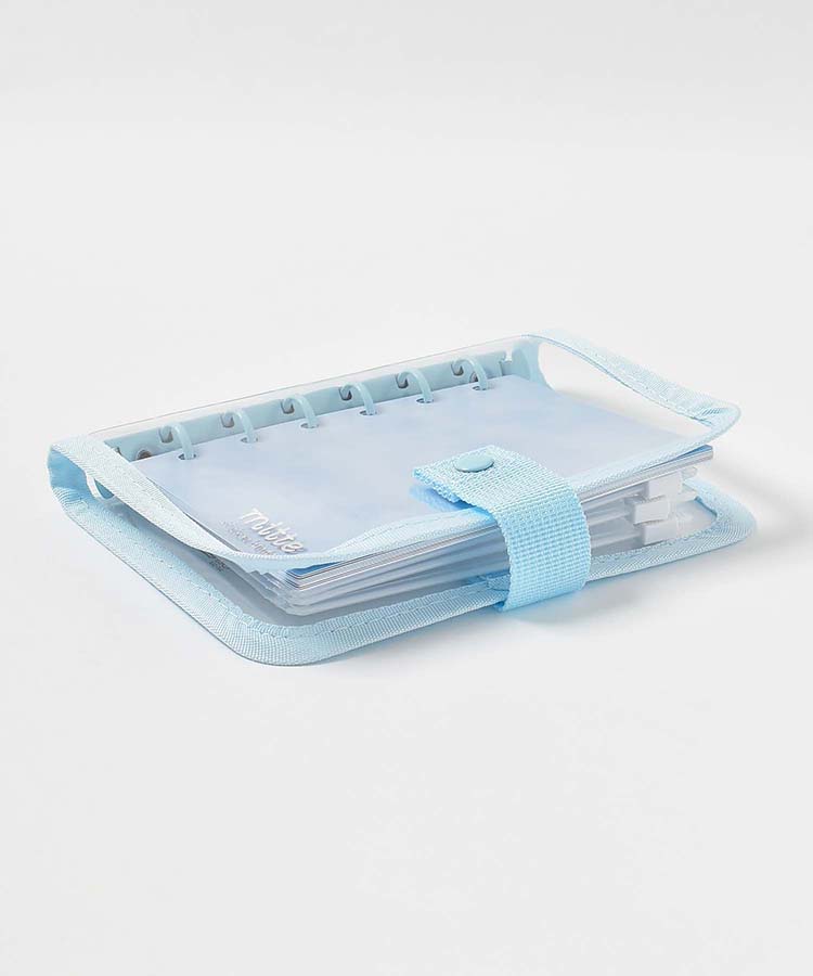 シールバインダー