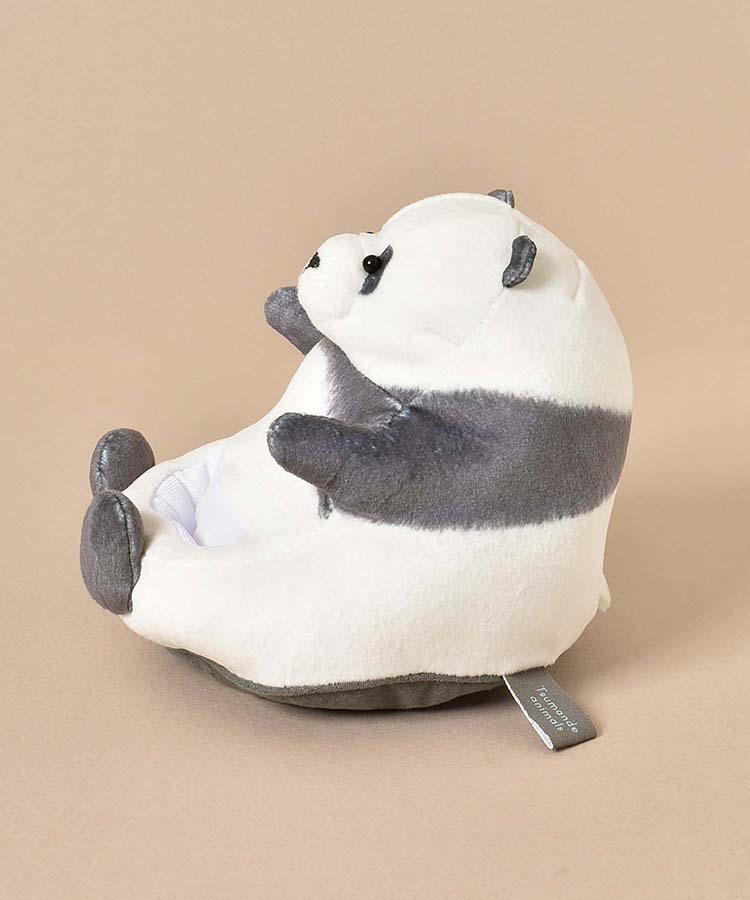 つまんでアニマルズスマホスタンド