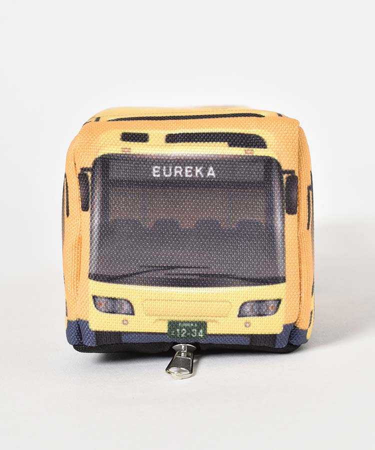 【WEB限定】エウレカ バスポーチ