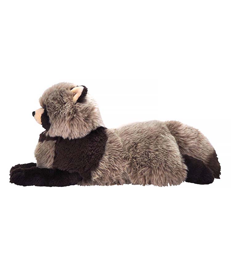 ひざたぬきぬいぐるみ