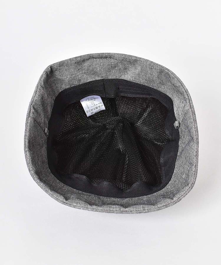 UVキャスケット