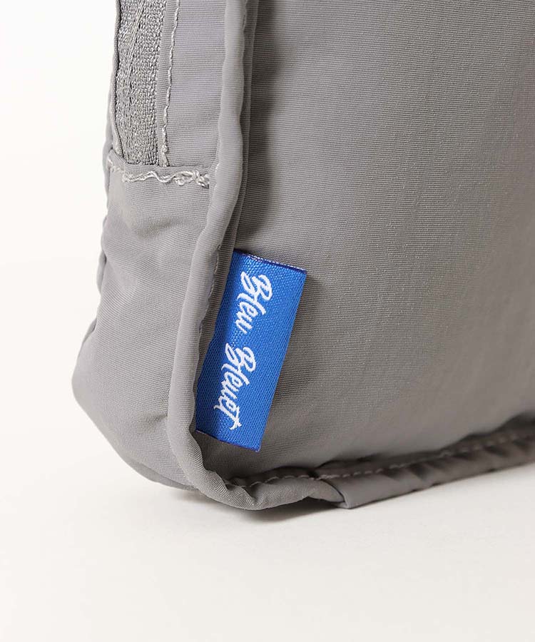 パッカブルショルダーバッグ