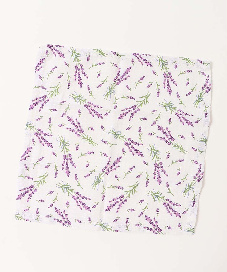 ブルーミングディッシュクロス