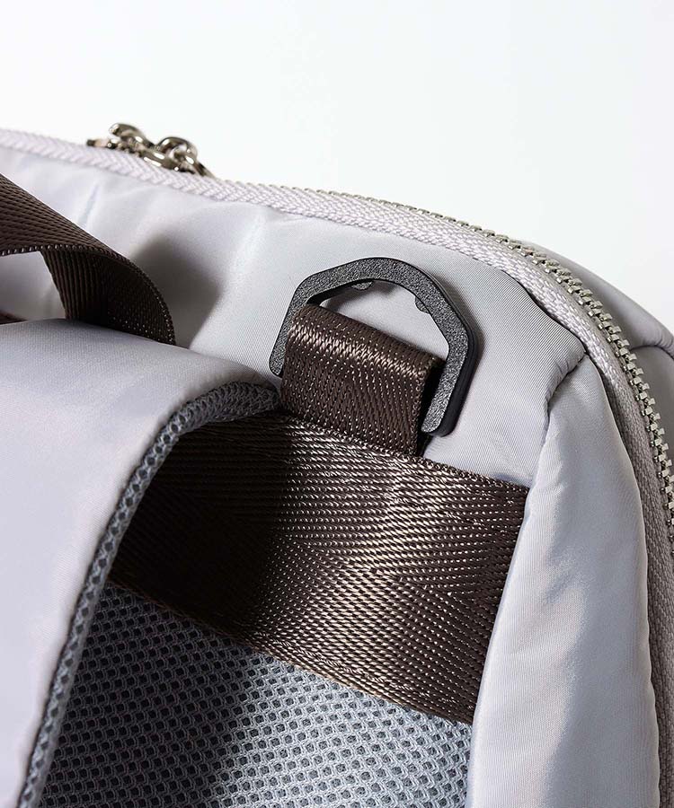 M&Tスクエアリュック