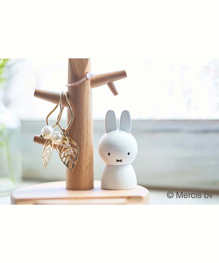 ミッフィードールスマホスタンド