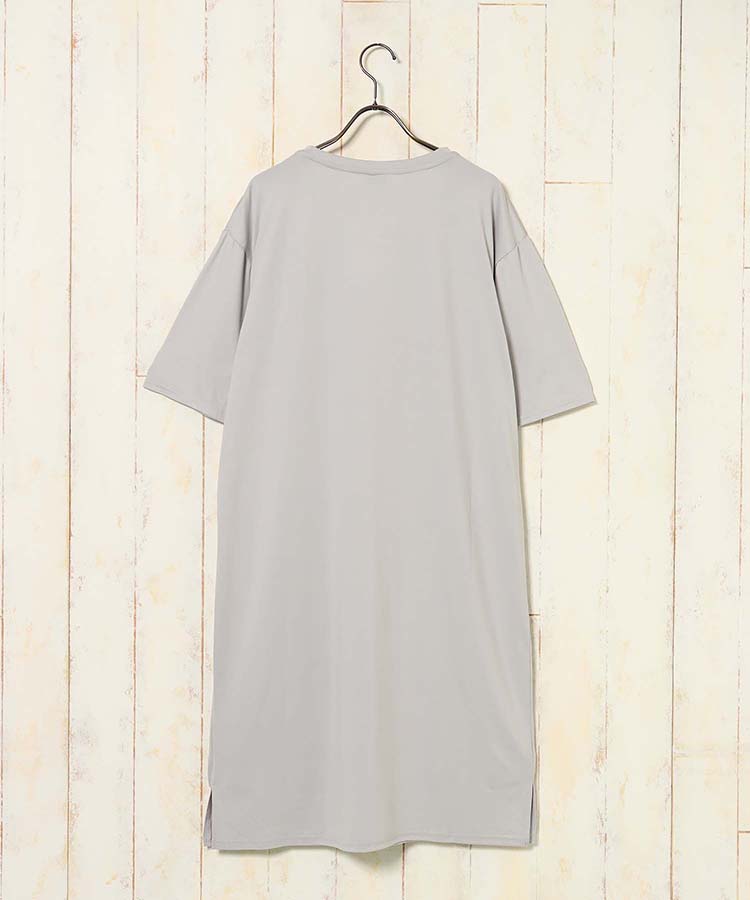 CAT DAYルームワンピース