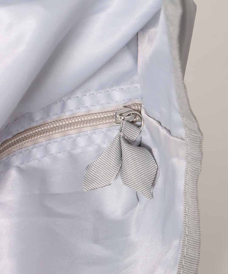 CAT DAY保冷保温コンパクトエコバッグ