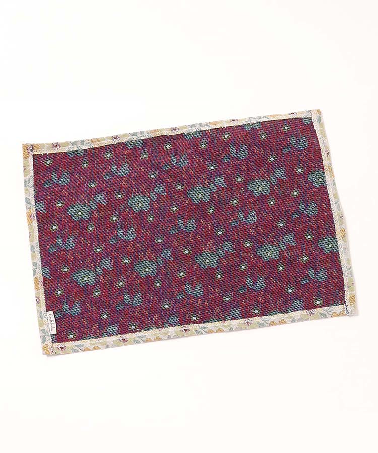 クラフトインディアランチマット