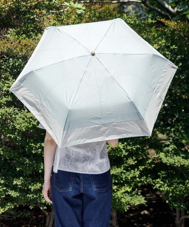 【WEB限定】PUバイカラーラージトートバッグミニ