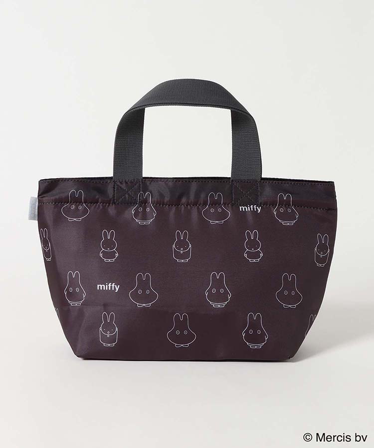 MIFFY COOLランチバッグ