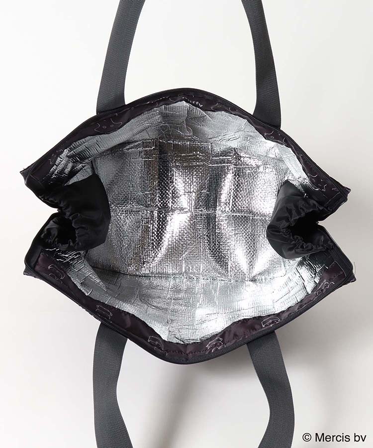 MIFFY COOL ショッピングバッグ カート型