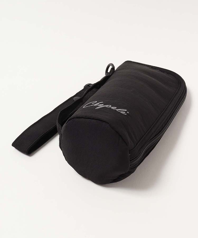 刺繍保冷ドリンクホルダー