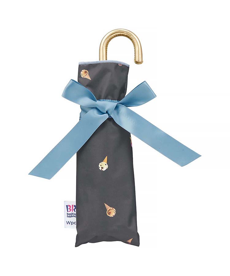 サーティワン アイスクリーム × Wpc. 遮光アイスクリームパターン ミニ