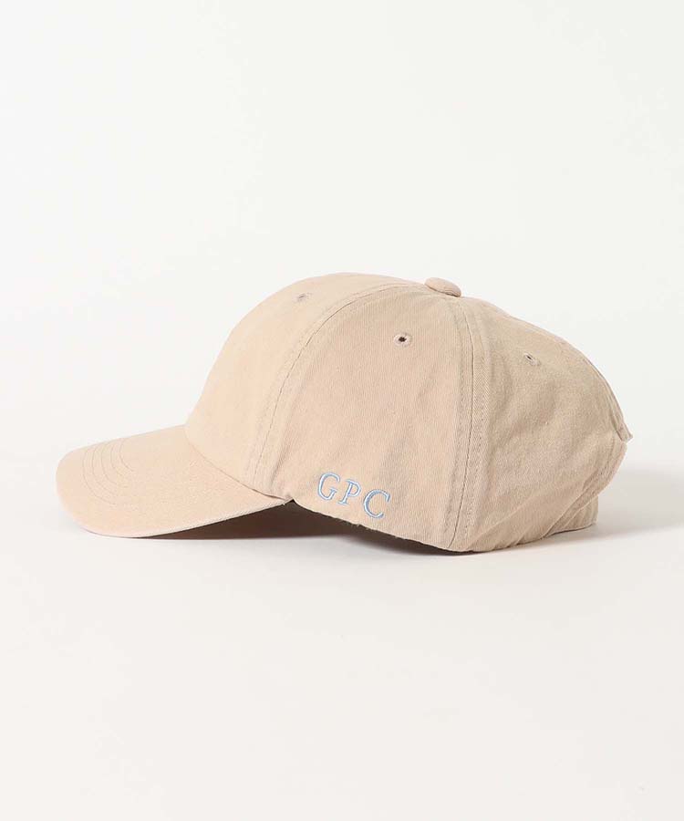 GREENWICHPOLOCLUBキャップ