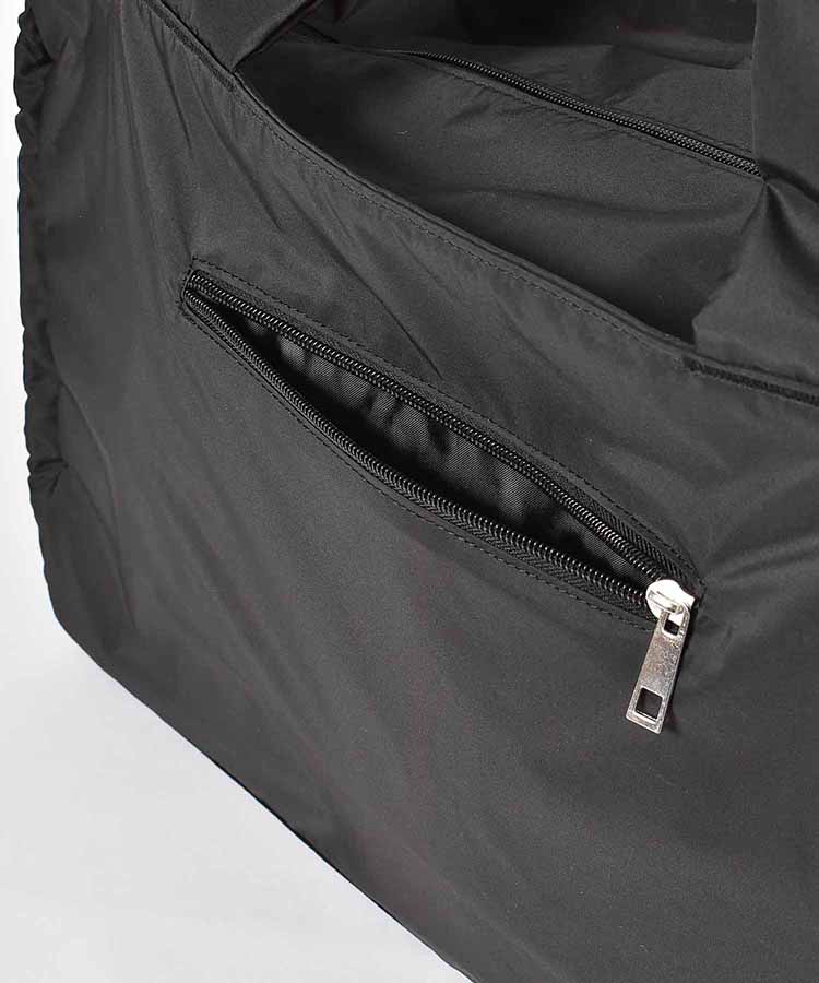 サイドドロスト軽量ボストン