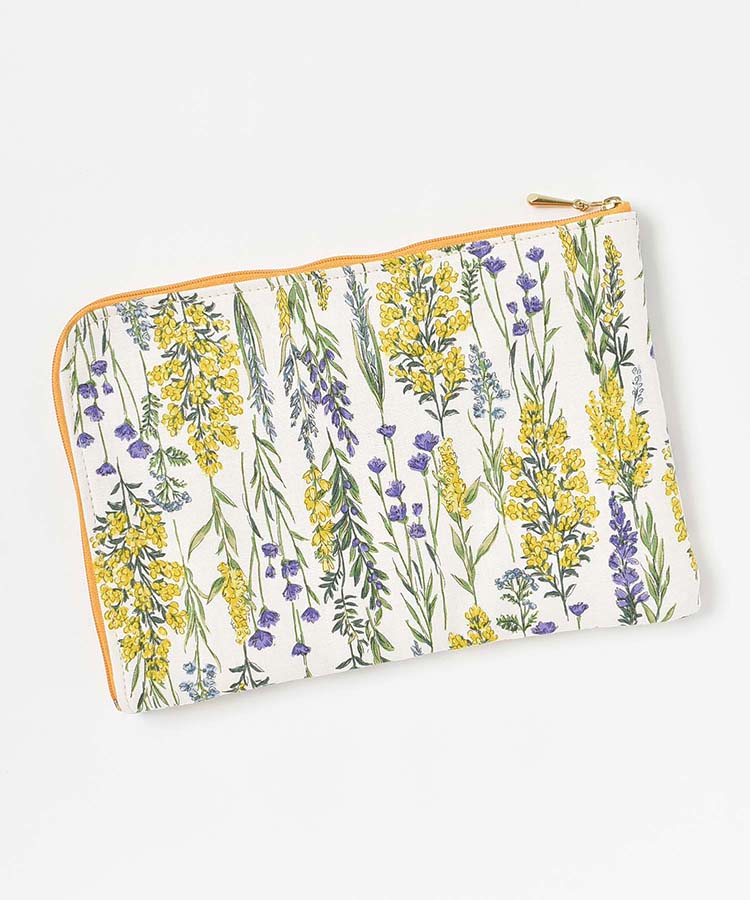 ミモザメディカルポーチ