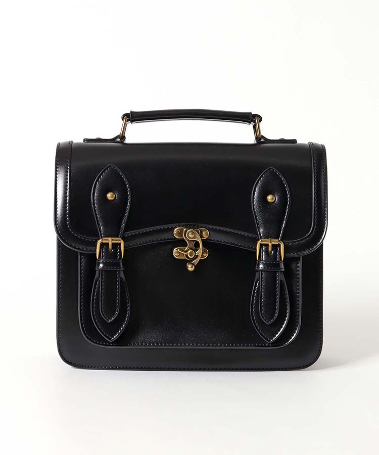 3WAYサッチェルショルダー