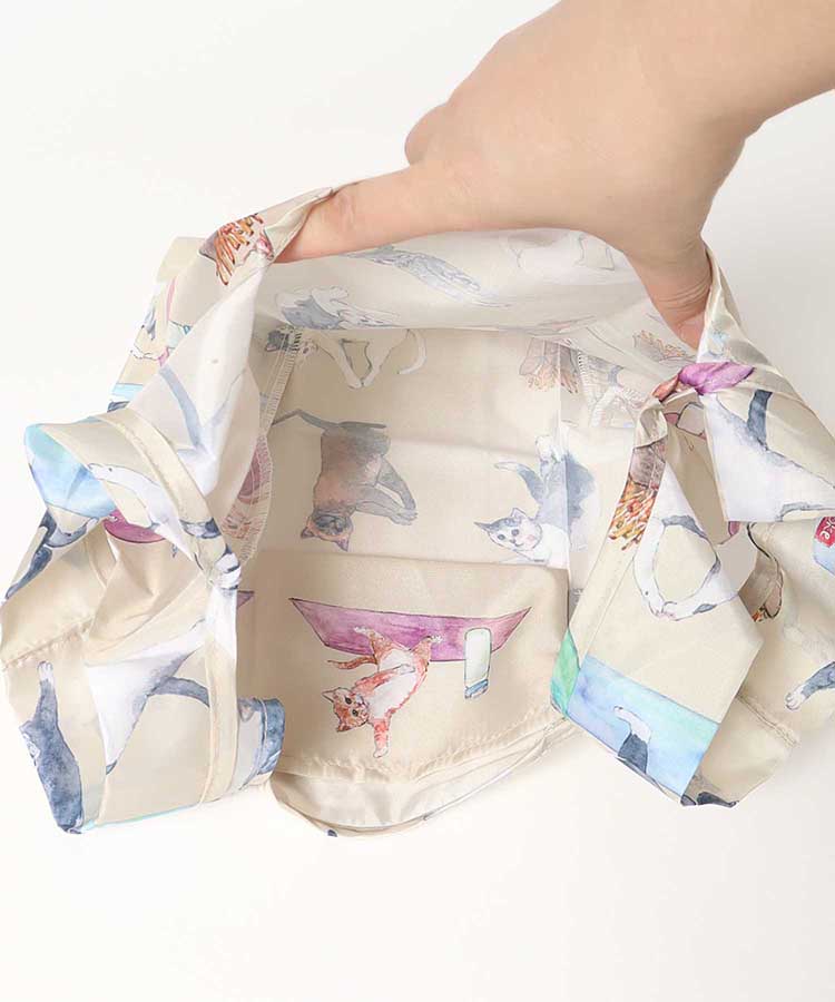 Nyan Woofエコバッグ