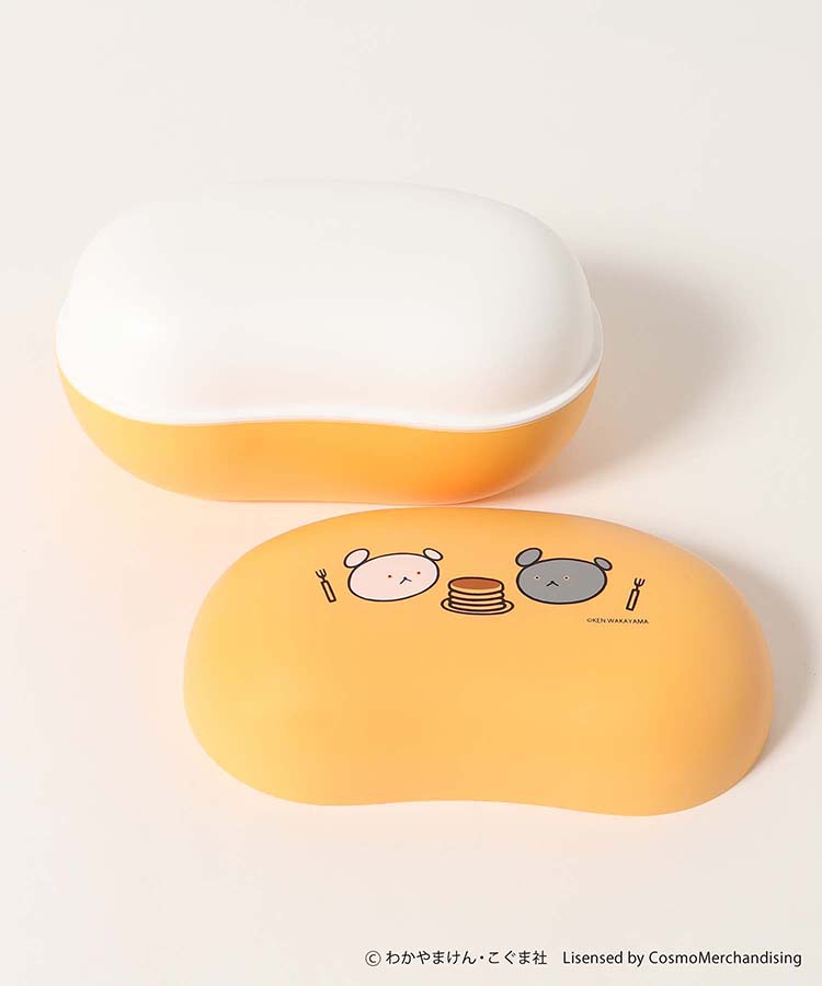 こぐまちゃんえほん まいにちシリーズランチBOX