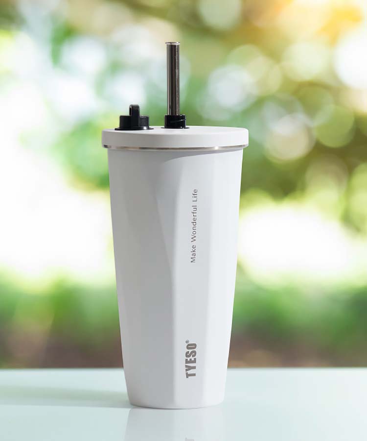 TYESOストロータンブラー（470ml）
