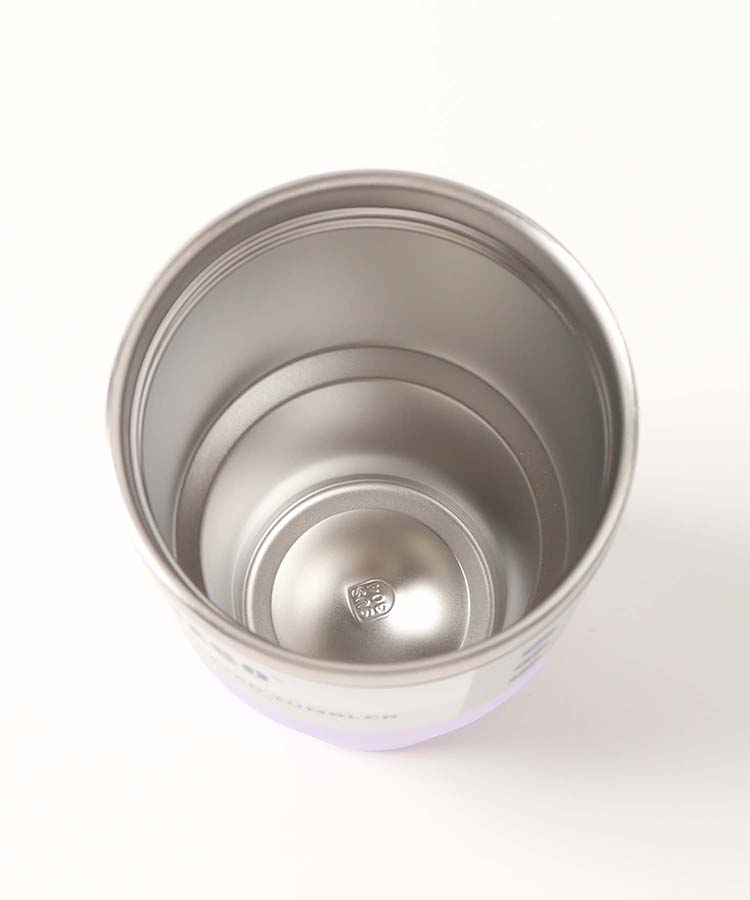 TYESOポータブルタンブラー（600ml）