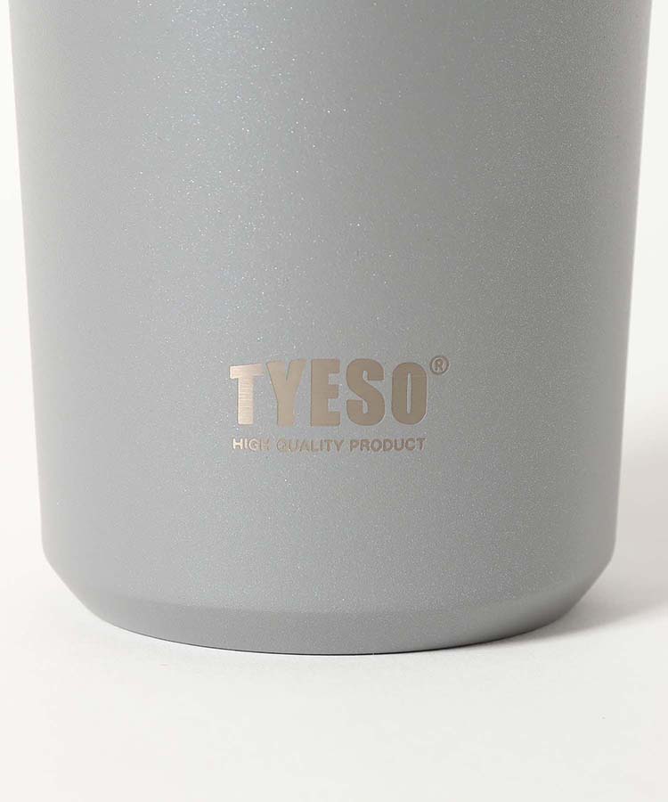 TYESOポータブルタンブラー（750ml）