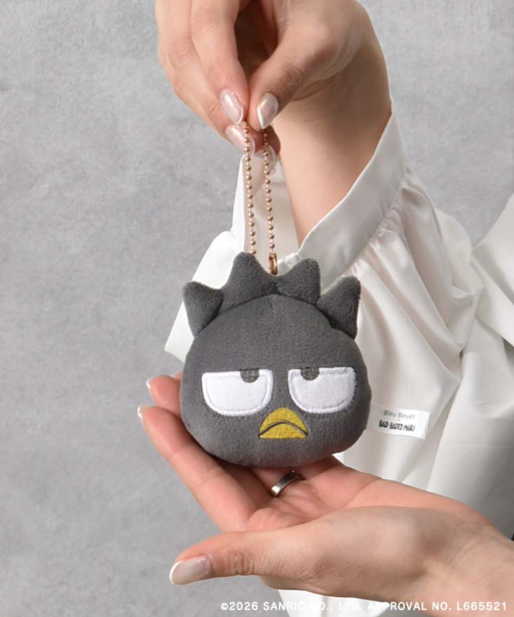 【WEB予約 3/12～順次発送】Bleu Bleuet×サンリオキャラクターズメジャー