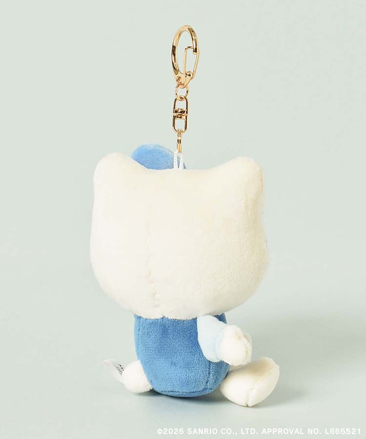 【WEB予約 3/12～順次発送】Bleu Bleuet×サンリオキャラクターズマスコットチャーム